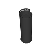 Competition Chalk Bowl